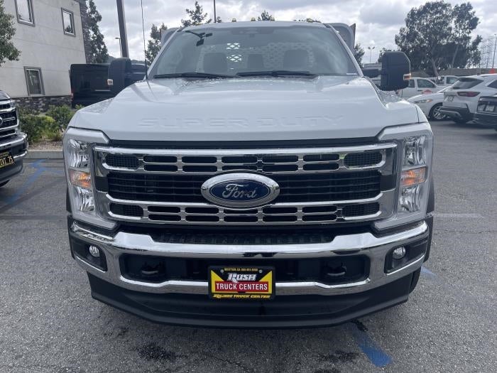2025 Ford F-550 XL