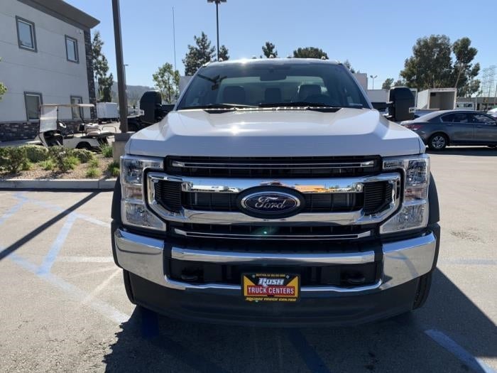 2025 Ford F-550 XL