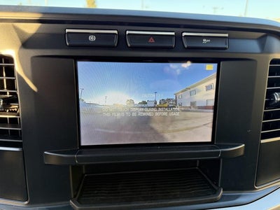 2026 Ford F-550 XL