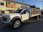 2026 Ford F-550 XL