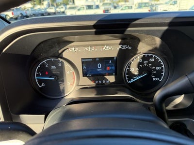 2026 Ford F-550 XL