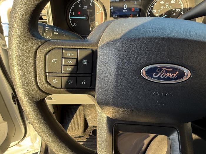 2026 Ford F-550 XL