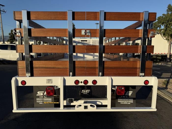 2026 Ford F-550 XL