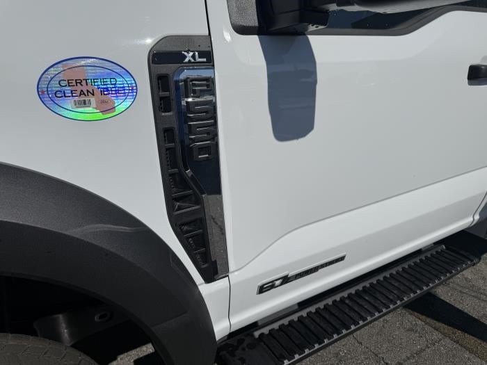 2025 Ford F-550 XL