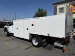 2025 Ford F-550 XL
