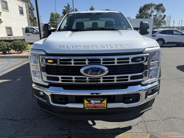 2025 Ford F-550 XL
