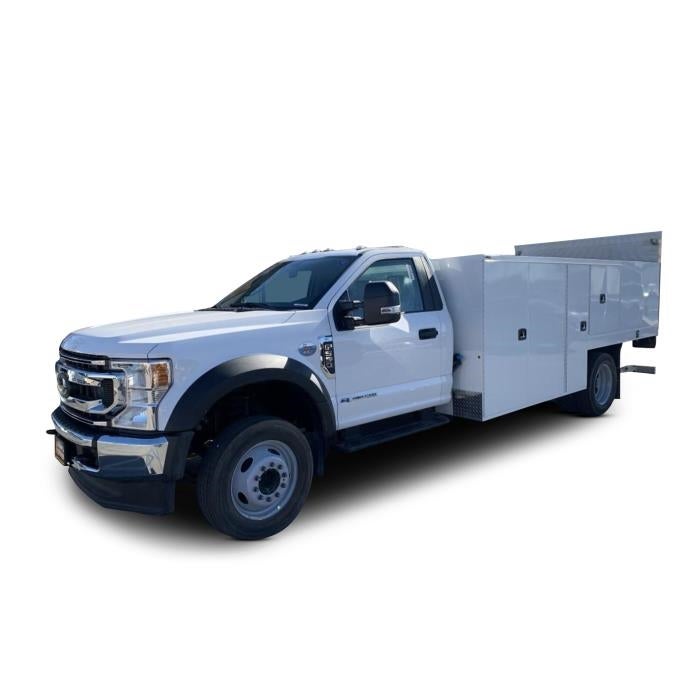 2025 Ford F-550 XL