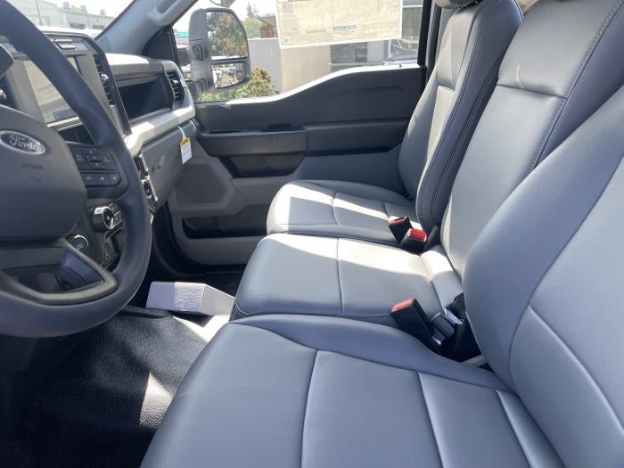 2025 Ford F-550 XL