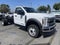 2025 Ford F-550 XL