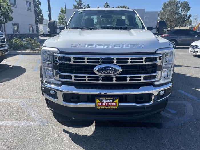 2025 Ford F-550 XL