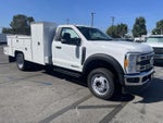 2025 Ford F-550 XL