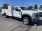 2025 Ford F-550 XL