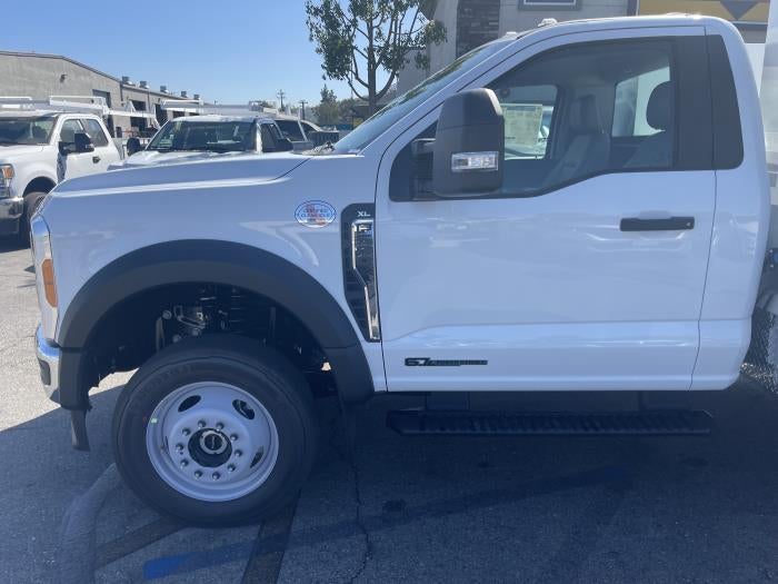 2025 Ford F-550 XL