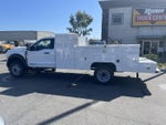 2025 Ford F-550 XL