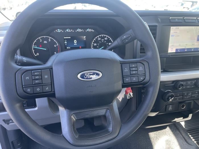 2025 Ford F-550 XL