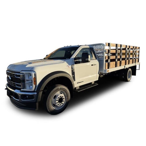 2025 Ford F-550 XL