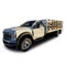 2025 Ford F-550 XL