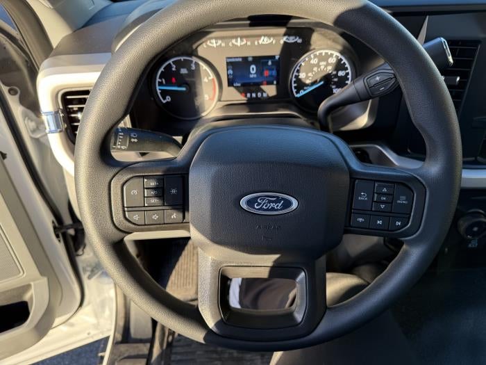 2025 Ford F-550 XL