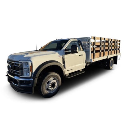 2024 Ford F-550 XL