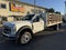 2024 Ford F-550 XL