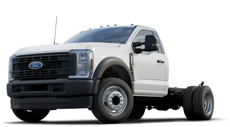2024 Ford F-550 XL
