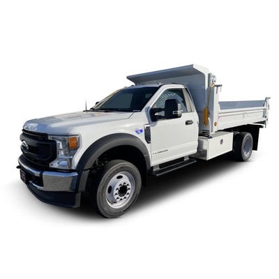 2024 Ford F-550 XL
