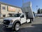 2024 Ford F-550 XL
