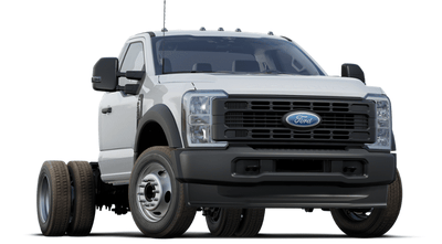 2024 Ford F-550 XL