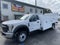 2025 Ford F-550 XL