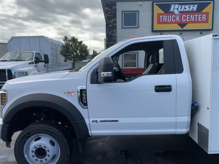 2025 Ford F-550 XL
