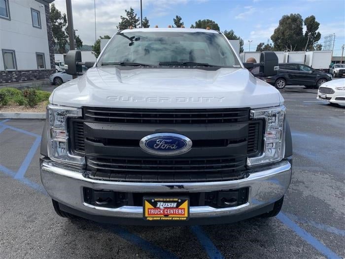 2025 Ford F-550 XL