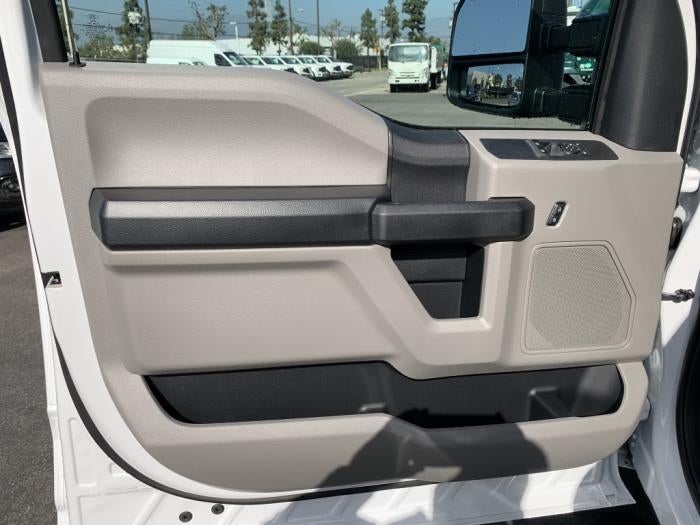 2026 Ford F-550 XL