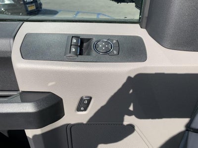 2026 Ford F-550 XL