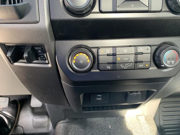2026 Ford F-550 XL