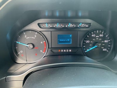 2026 Ford F-550 XL