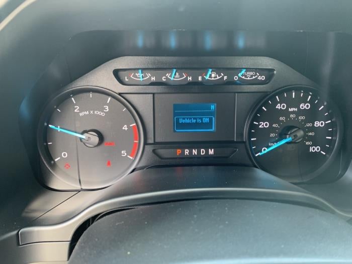 2026 Ford F-550 XL