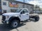 2026 Ford F-550 XL
