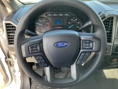 2026 Ford F-550 XL