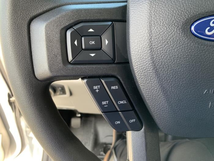 2026 Ford F-550 XL