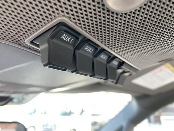 2026 Ford F-550 XL