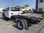 2026 Ford F-550 XL