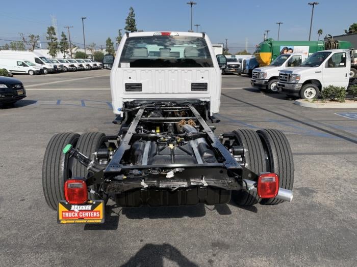 2026 Ford F-550 XL