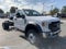 2026 Ford F-550 XL