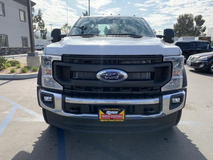2026 Ford F-550 XL