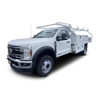 2024 Ford F-550 XL