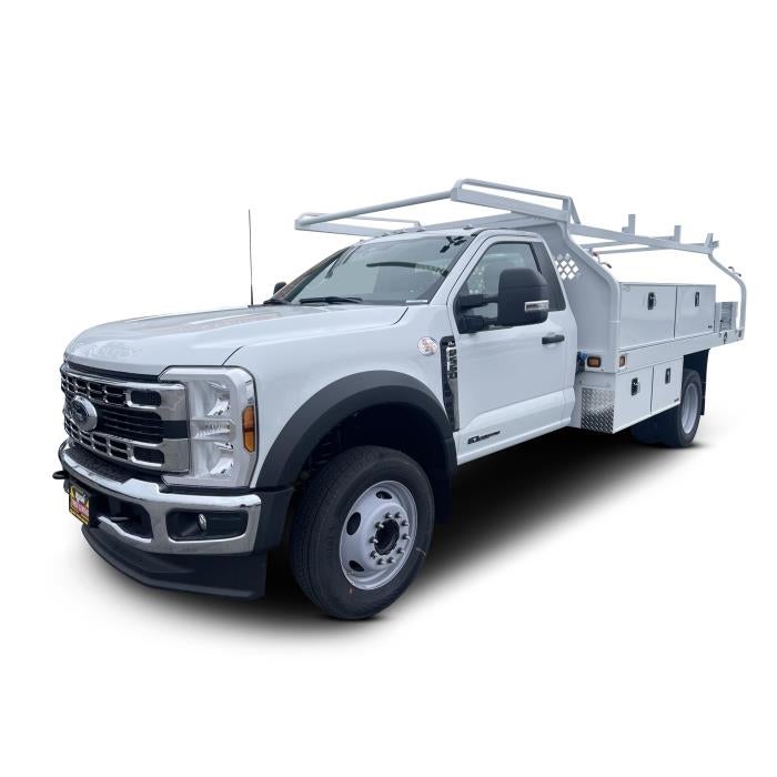 2024 Ford F-550 XL