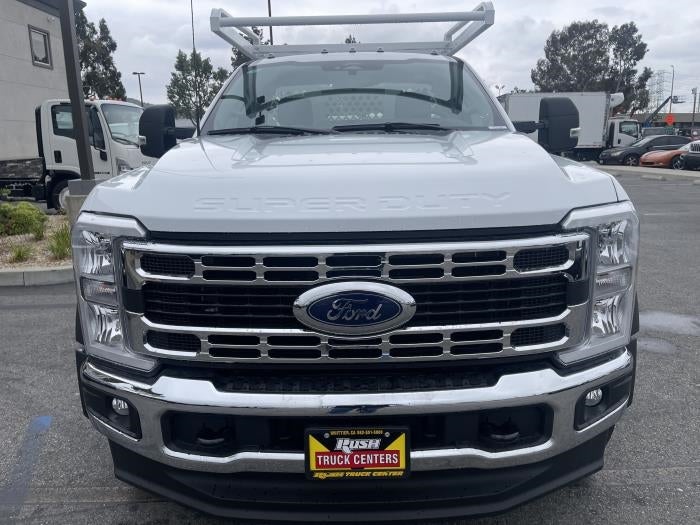 2024 Ford F-550 XL