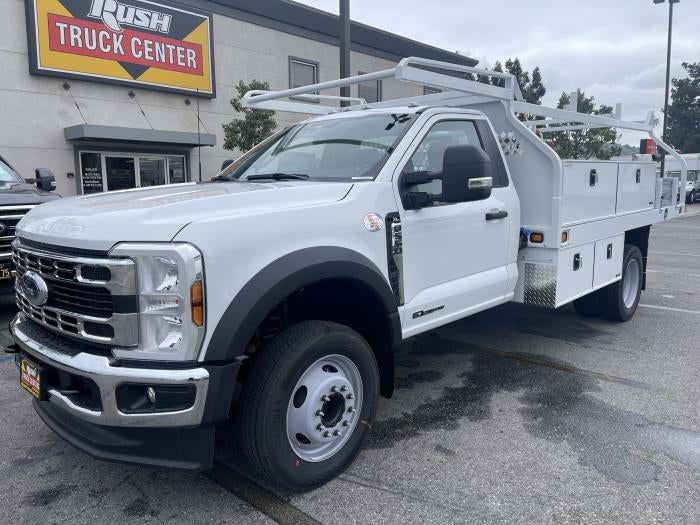 2024 Ford F-550 XL