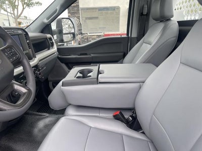 2024 Ford F-550 XL