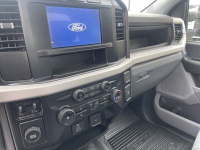 2024 Ford F-550 XL